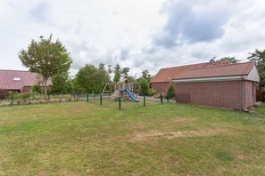 Children’s area - NEW! Villa Totti - Anna's parlor (Neßmersiel)
