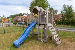 Espace pour enfants