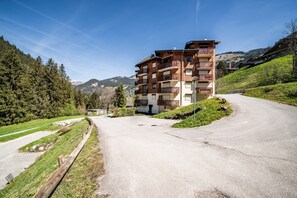 Eksteriør