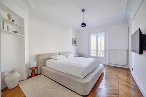 Apartment - Modern Appt - 2bdr/ 6P - Bastille / Marais (Paris)