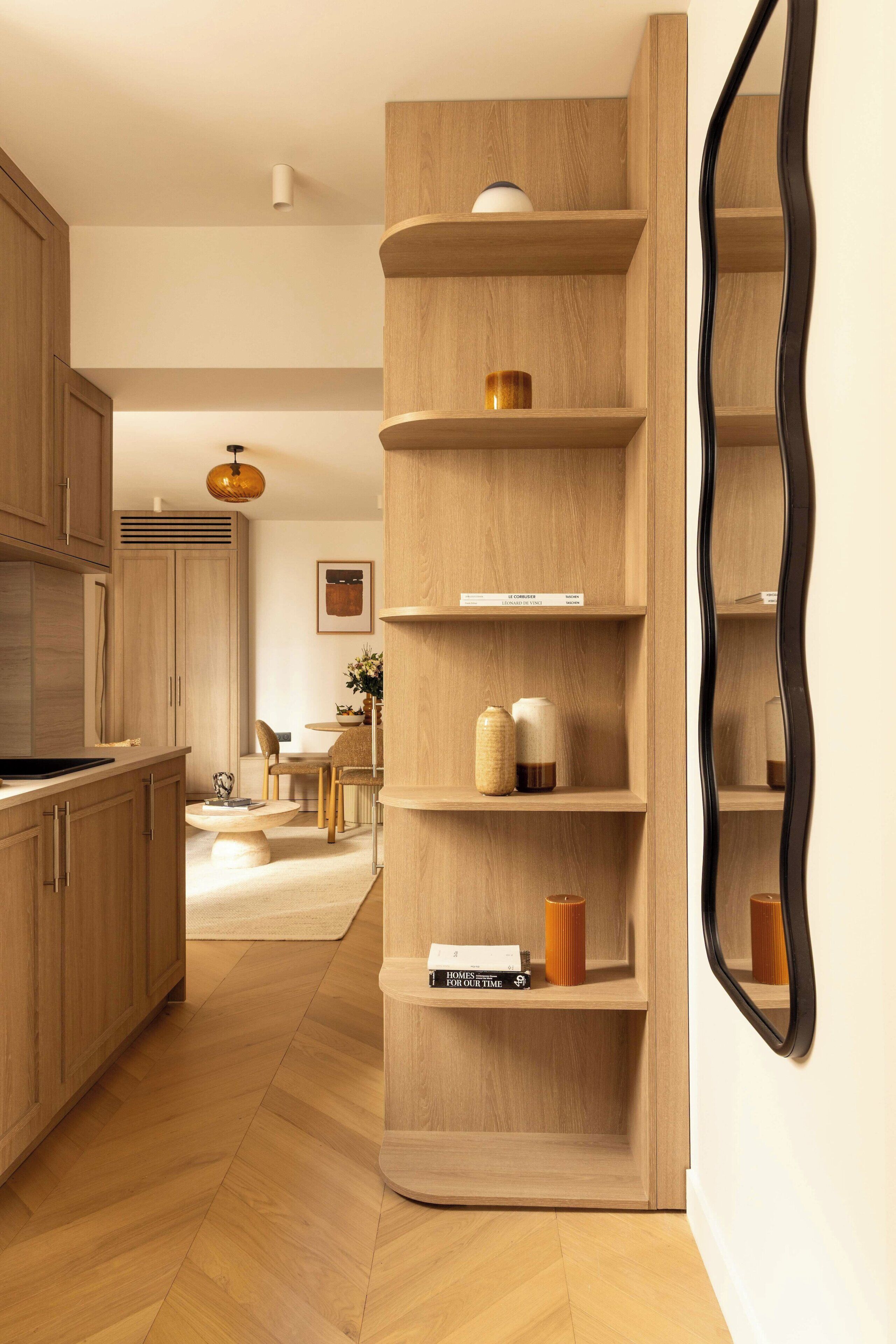 Apartament | Interior