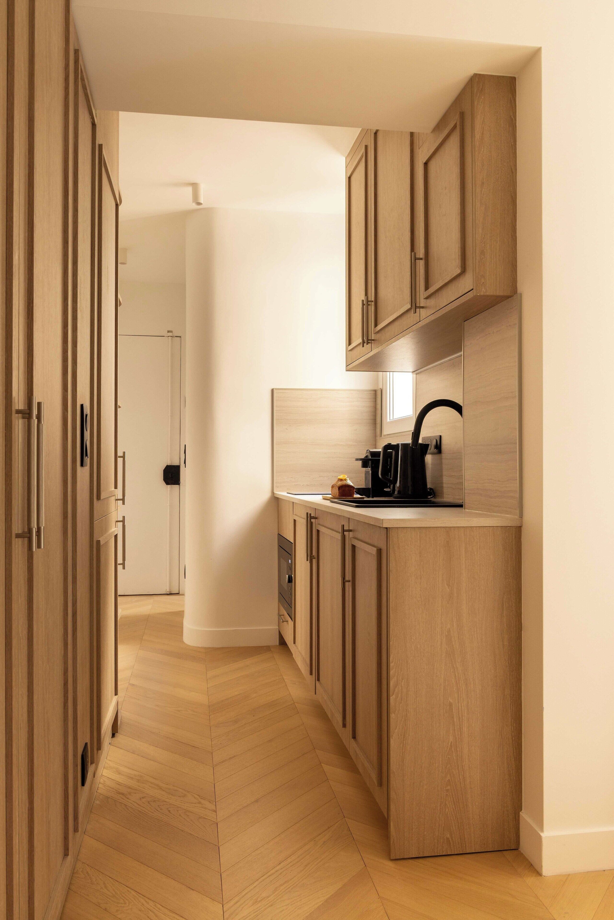 Appartement | Intérieur