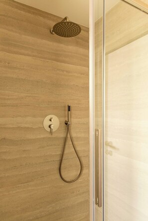 Apartment | Bathroom - Design Apartment a/c 1br/4p - Saint-germain (Paris)