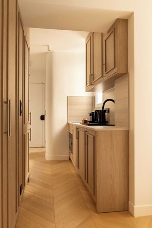 Apartment | Innenbereich