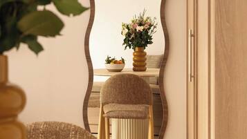 Apartment | Innenbereich