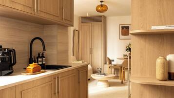 Apartment | Innenbereich