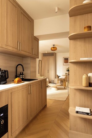 Appartement | Intérieur