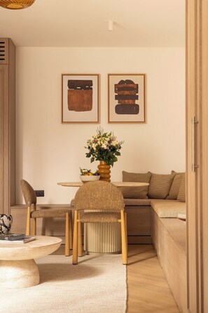 Appartement | Interieur