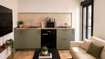 2 habitaciones