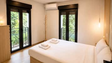 2 habitaciones