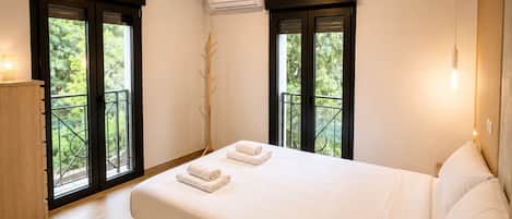 2 bedrooms