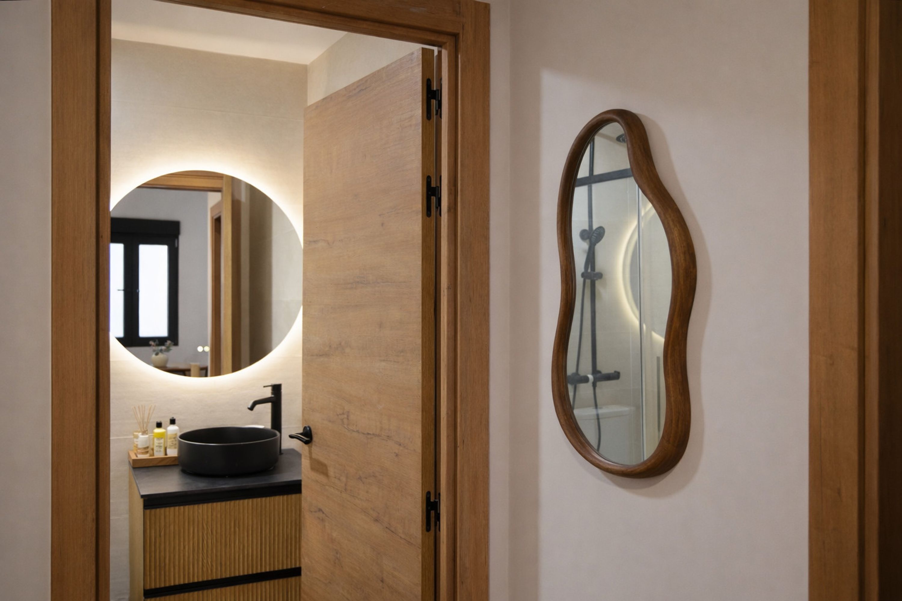 1 chambre