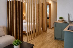 Rumah, Boleh Merokok | 1 kamar tidur