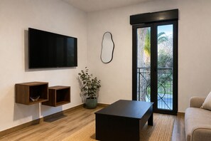 House, Smoking - Apartment Near the Las Ventas F Bullring (Madrid)