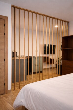 House, Smoking - Apartment Near the Las Ventas F Bullring (Madrid)