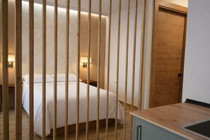 Rumah, Boleh Merokok | 1 kamar tidur