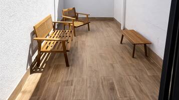 2 habitaciones