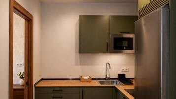 2 habitaciones