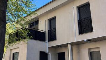 Rumah | 2 kamar tidur