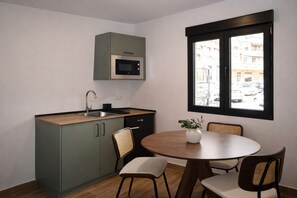 House - Collection Las Ventas Apartment 1D Near the Bullring (Madrid)