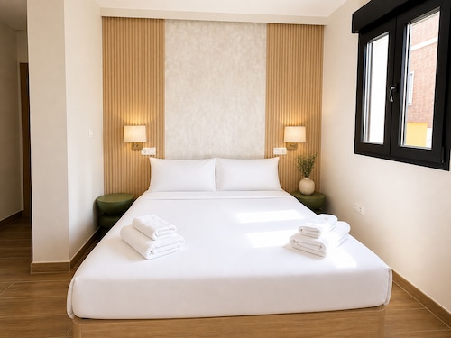 Collection Las Ventas Apartment 1D Near the Bullring
