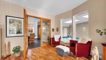 Interieur