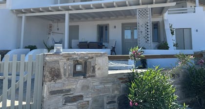 Villa Tranquilita
Κοντά στη θάλασσα για απόλυτη χαλάρωση