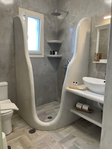 Villa Tranquilita
Κοντά στη θάλασσα για απόλυτη χαλάρωση