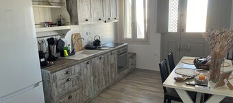 Villa Tranquilita
Κοντά στη θάλασσα για απόλυτη χαλάρωση
