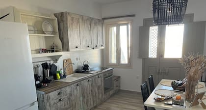 Villa Tranquilita
Κοντά στη θάλασσα για απόλυτη χαλάρωση
