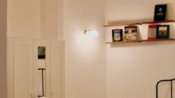 Deluxe Triple Room, Balcony, City View | Desk, laptop workspace, iron/ironing board, free WiFi