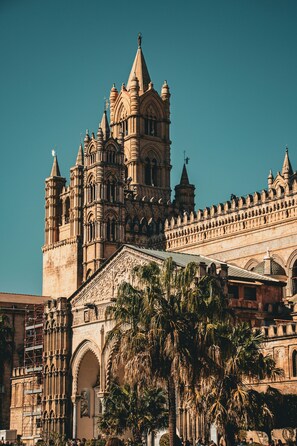 บริเวณภายนอก