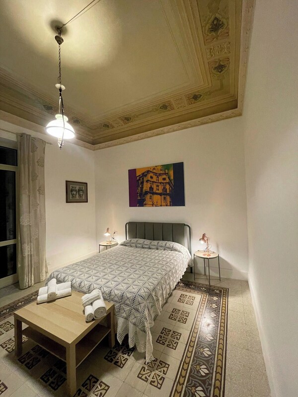 Le Suite Vintage Del Corso - Palerme