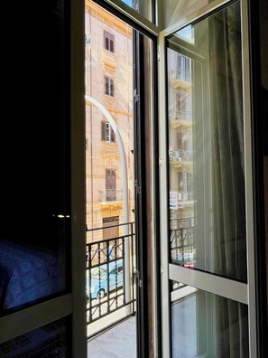 Interior - Le Suite Vintage Del Corso (Palermo)