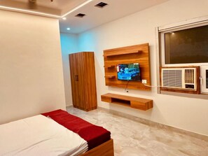 Double Room - Rudra Guest House  (Varanasi)