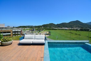 Appartement | Piscine