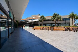 Appartement | Extérieur