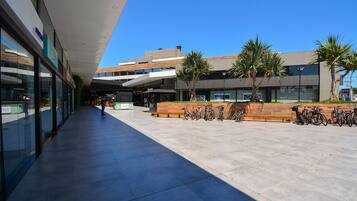 Appartement | Exterieur