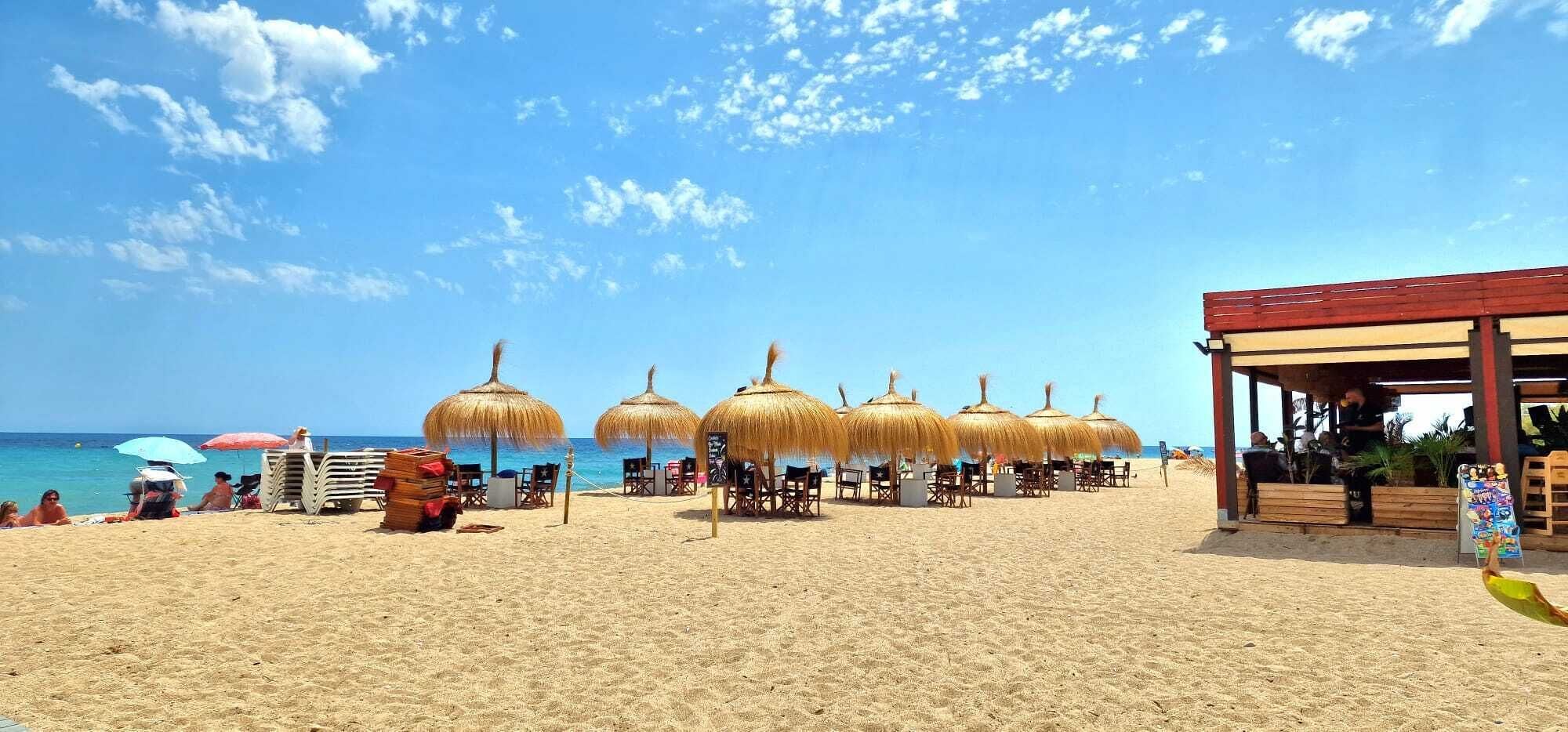 Strand