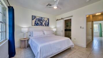 2 bedrooms, Internet, bed sheets