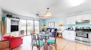 Interior - Seaside Beach & Racquet 1114 (Orange Beach)