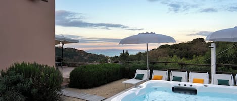 Terraço/pátio