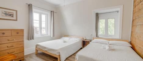 Cortinas blackout y wifi gratis