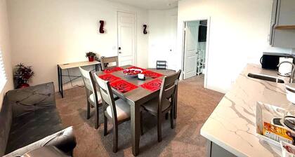 Private Cozy Casita Retreat Near Wine Country