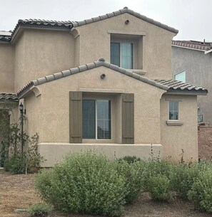 Exterior - Private Cozy Casita Retreat Near Wine Country (Winchester)