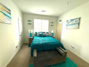 Room - Private Cozy Casita Retreat Near Wine Country (Winchester)