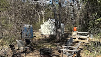 Área da propriedade