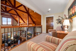 Interior - Family Retreat ~ Waterfront Luxury Home Sleeps 26 Comfortably (Centre)