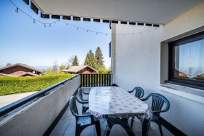 Speisen im Freien