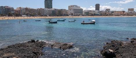 Plage